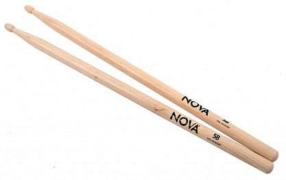 БАРАБАННЫE ПАЛОЧКИ VIC FIRTH N5B