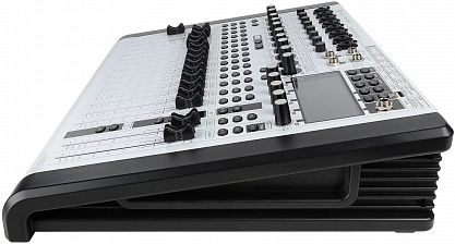 Цифровой микшер INTREND ITMIX-D8-4