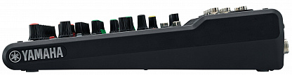 МИКШЕРНЫЙ ПУЛЬТ YAMAHA MG10XU USB