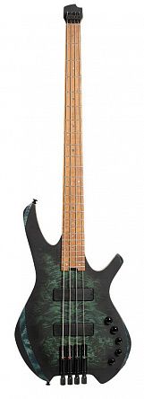 Бас-гитара Cort Space4-WBAG-SDG