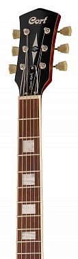 Электрогитара Cort CR250-ATA