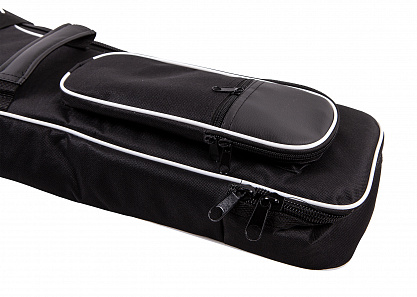 Чехол для электрогитары FORCE PRO-E WH