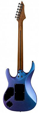 Электрогитара Mooer MMT100-FR-AUPU