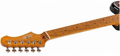 Электрогитара JET JJ-300 P90 BK