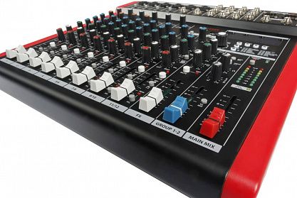 Микшерный пульт PROEL MQ1222X