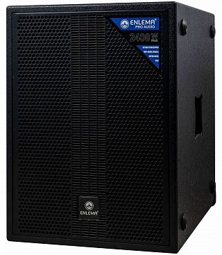 Сабвуфер ENLEMA SUB 15
