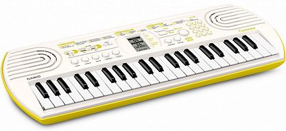 Синтезатор CASIO SA-80