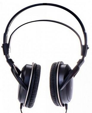 Наушники AUDIO-TECHNICA ATH-AVC200