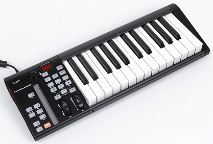 MIDI-клавиатура iCON iKeyboard 3X