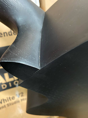 Электроакустика LA MANCHA GEM CM-CER-B (Уценка трещина по лаку)