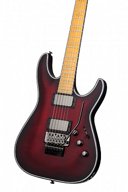 ЭЛЕКТРОГИТАРА SCHECTER HELLRAISER EXTREME C-1 FR M CRBS