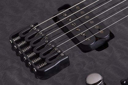 ЭЛЕКТРОГИТАРА SCHECTER BANSHEE-6 PASSIVE TBB
