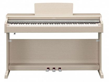Цифровое пианино YAMAHA YDP-165WA