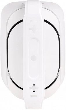 Настенная акустическая система INTREND ITSPK-650WWT-W