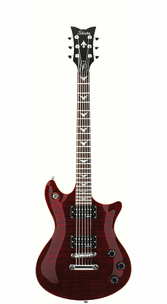 ЭЛЕКТРОГИТАРА SCHECTER TEMPEST EXTREME BCH