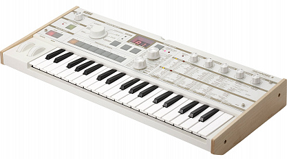 Синтезатор KORG microKORG S