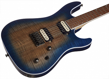 Электрогитара CORT KX300-OPCB