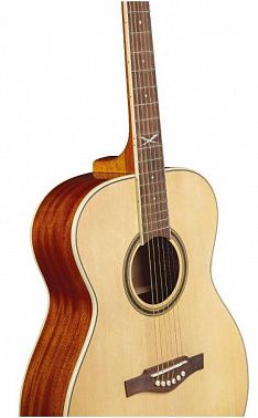 Акустическая гитара EKO NXT A100