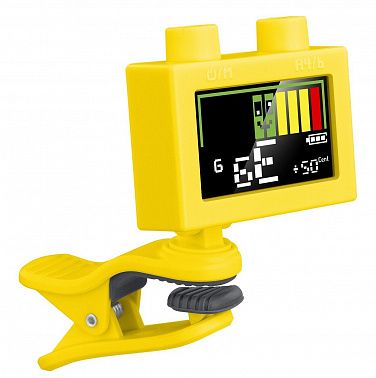 Тюнер CHERUB WST-570Li-YL