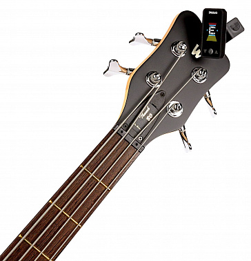 Тюнер PLANET WAVES PW-CT-17 BK