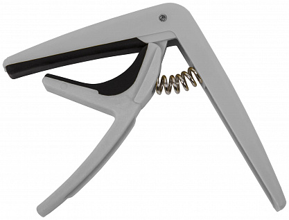 Каподастр FORCE CAPO WHITE