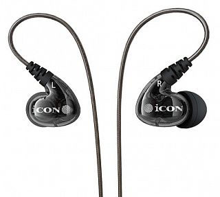 Наушники ICON Scan 8