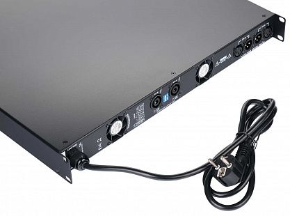 Усилитель мощности Soundking AG2100