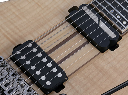 Электрогитара SCHECTER BANSHEE ELITE-7 FR-S GNAT