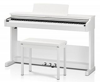 Цифровое пианино Kawai CX102 W