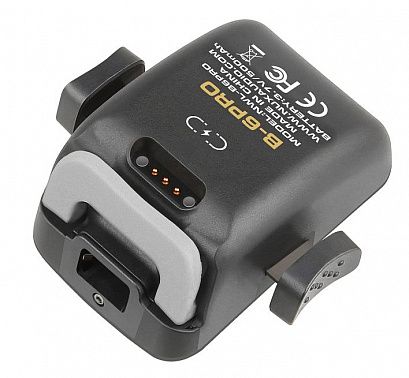 Радиосистема Nux B-6-PRO (для духовых инструментов)