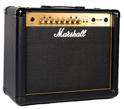 Гитарный комбо MARSHALL MG30GFX