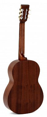 Классическая гитара Sigma CM-ST