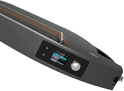 Электроакустика Enya NEXG-2/BK