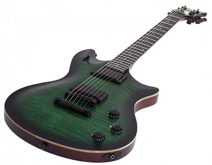 Электрогитара SCHECTER TEMPEST 40TH EGBP