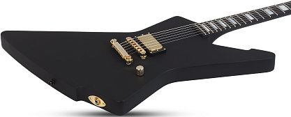 Электрогитара SCHECTER CESAR SOTO E-1 SBK