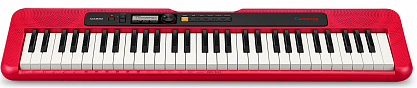 Синтезатор CASIO CT-S200RD