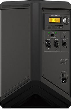 Портативная акустическая система BEHRINGER B1X