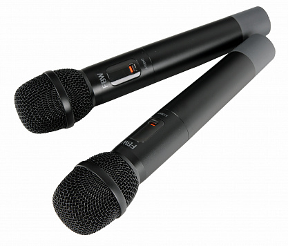 Радиосистема FBW A2-VOCAL