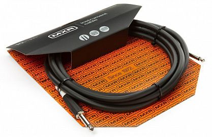 Инструментальный кабель MXR DCIS10