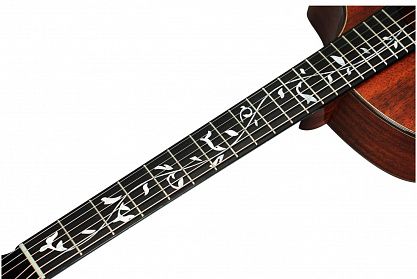 Акустическая гитара NEBULA Vitalis JC 41 Natural