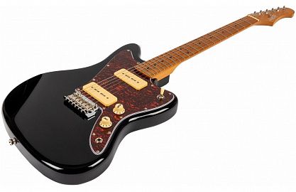Электрогитара JET JJ-300 P90 BK