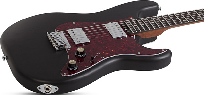 Электрогитара SCHECTER JACK FOWLER TRAD HT BLACK PEARL