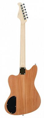 Электрогитара Prodipe JMFJMTLNAT