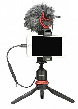 Переходник BOYA BY-K8