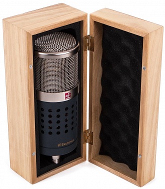 МИКРОФОН SE ELECTRONICS GEMINI II
