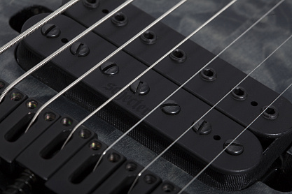 SCHECTER KEITH MERROW KM-7 MK-III STANDARD TBB