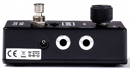 Педаль DUNLOP MXR M195 Nose Clamp