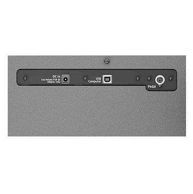 Цифровое пианино Roland F107-BKX