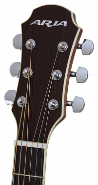АКУСТИЧЕСКАЯ ГИТАРА ARIA AW-45 N