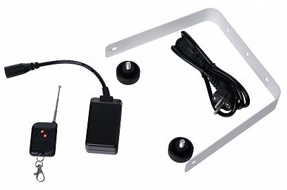 Генератор снега LAudio WS-SN600